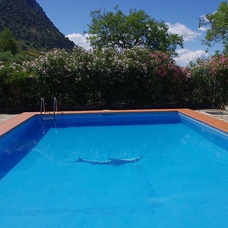 Finca Barreras Эль-Гастор Экстерьер фото