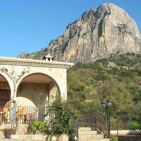 Finca Barreras Эль-Гастор Экстерьер фото
